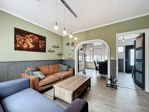Medium property photo - Beatrixstraat 8, 4532 AW Terneuzen