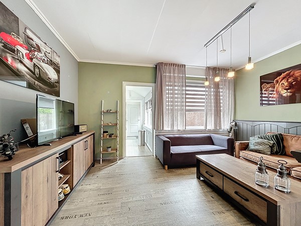 Medium property photo - Beatrixstraat 8, 4532 AW Terneuzen