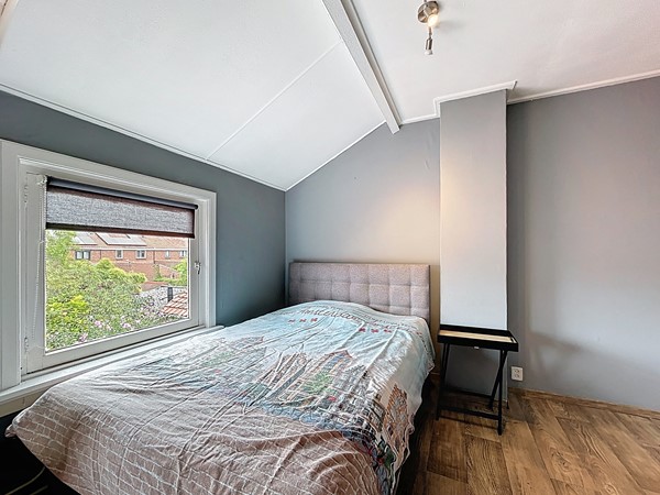 Medium property photo - Beatrixstraat 8, 4532 AW Terneuzen