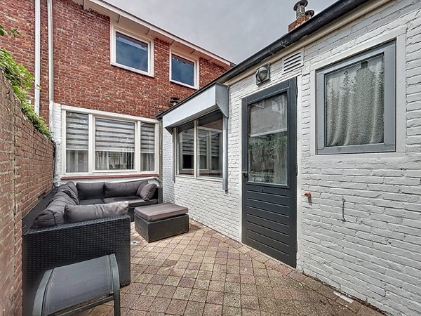 Medium property photo - Beatrixstraat 8, 4532 AW Terneuzen