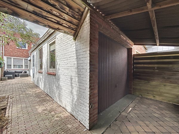 Medium property photo - Beatrixstraat 8, 4532 AW Terneuzen