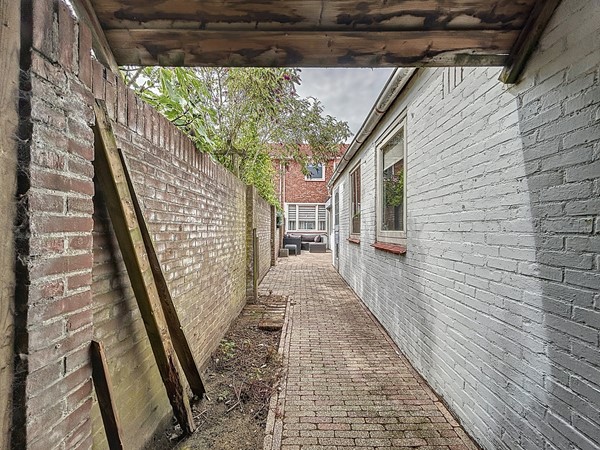 Medium property photo - Beatrixstraat 8, 4532 AW Terneuzen
