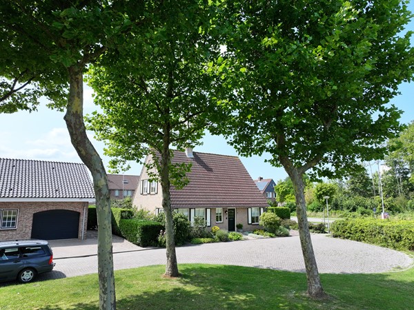 Property photo - Venus 4, 4501HN Oostburg