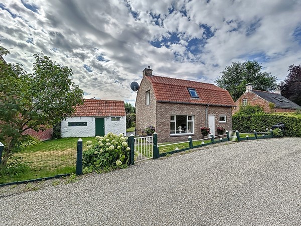Property photo - Turkeije 7, 4508PB Waterlandkerkje