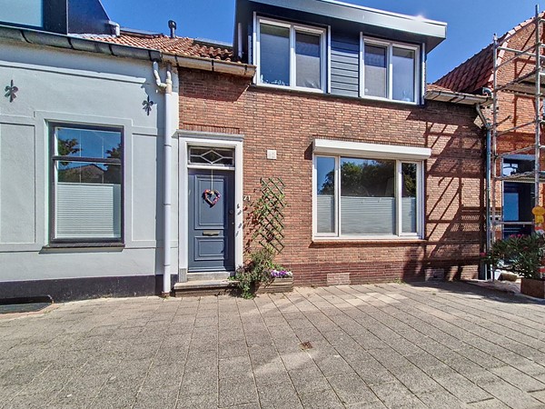 Property photo - Nieuwstraat 71, 4501BC Oostburg