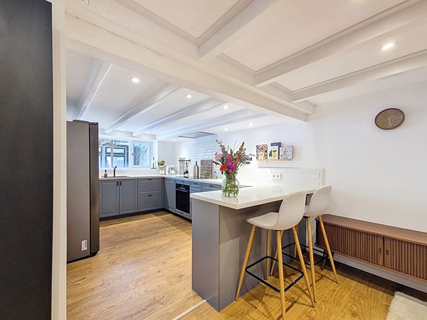 Medium property photo - Nieuwstraat 71, 4501 BC Oostburg