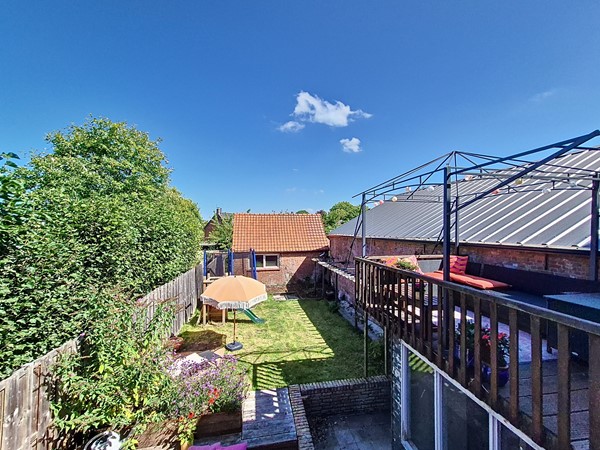 Medium property photo - Nieuwstraat 71, 4501 BC Oostburg