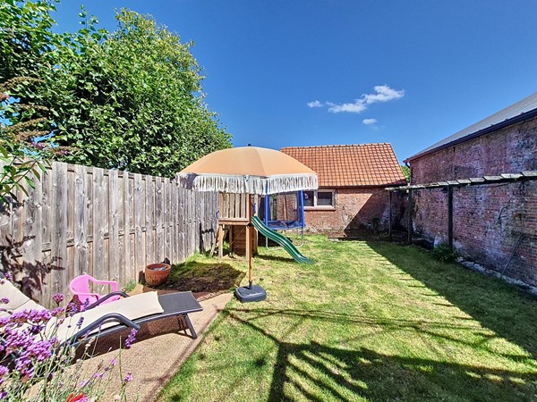 Medium property photo - Nieuwstraat 71, 4501 BC Oostburg
