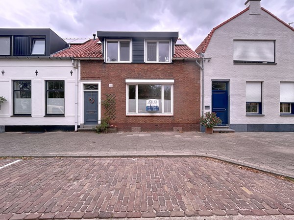 Medium property photo - Nieuwstraat 71, 4501 BC Oostburg