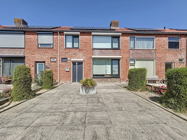 Property photo - Ringlaan 51, 4511HE Breskens