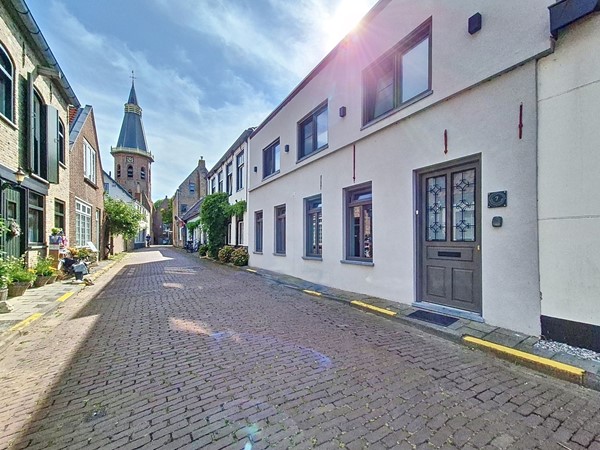 Property photo - Molenstraat 7, 4503BA Groede