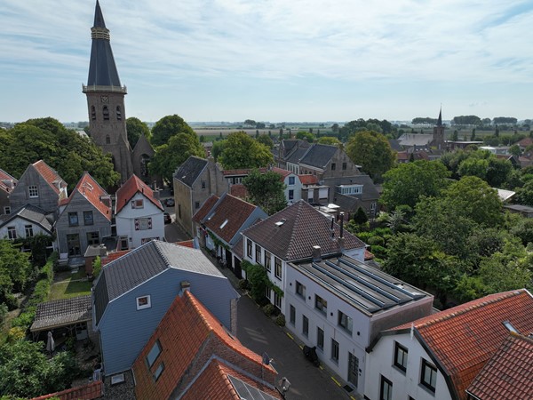 Medium property photo - Molenstraat 7, 4503 BA Groede