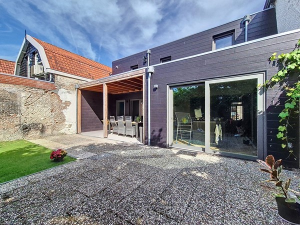 Medium property photo - Molenstraat 7, 4503 BA Groede