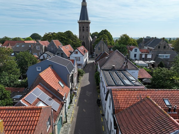Medium property photo - Molenstraat 7, 4503 BA Groede