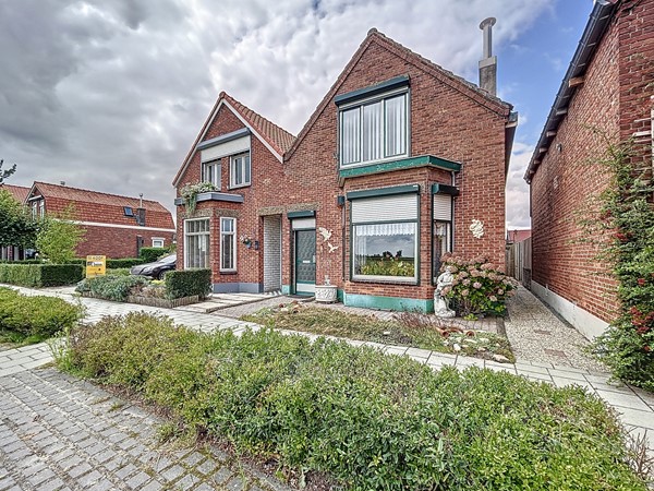 Property photo - Willemsweg 73, 4507AS Schoondijke