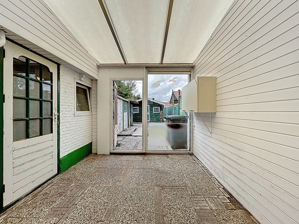 Medium property photo - Willemsweg 73, 4507 AS Schoondijke