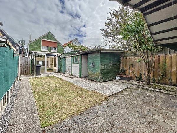 Medium property photo - Willemsweg 73, 4507 AS Schoondijke