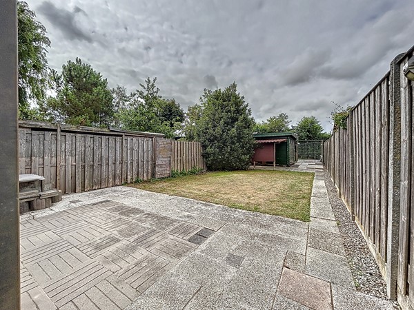 Medium property photo - Willemsweg 73, 4507 AS Schoondijke