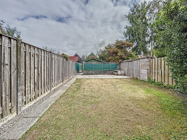 Medium property photo - Willemsweg 73, 4507 AS Schoondijke