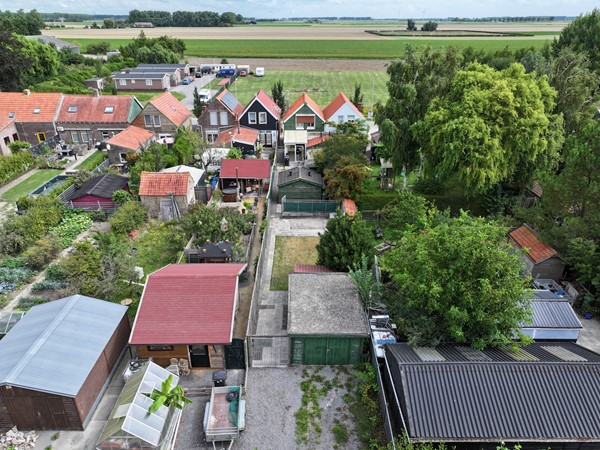 Medium property photo - Willemsweg 73, 4507 AS Schoondijke