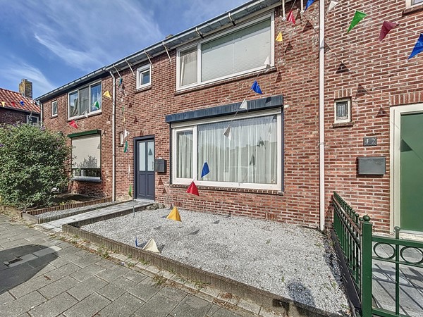 Property photo - Philips van Kleefstraat 44, 4511CG Breskens