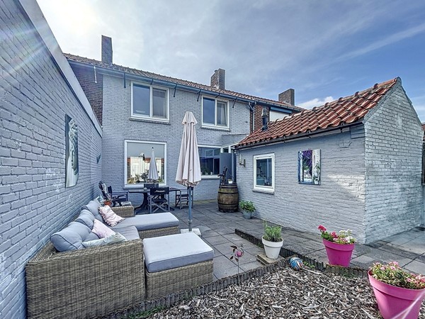 Medium property photo - Philips van Kleefstraat 44, 4511 CG Breskens