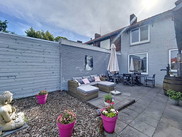 Medium property photo - Philips van Kleefstraat 44, 4511 CG Breskens