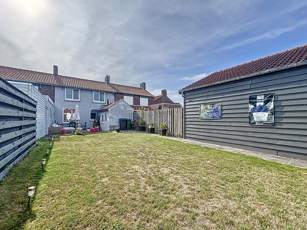 Medium property photo - Philips van Kleefstraat 44, 4511 CG Breskens