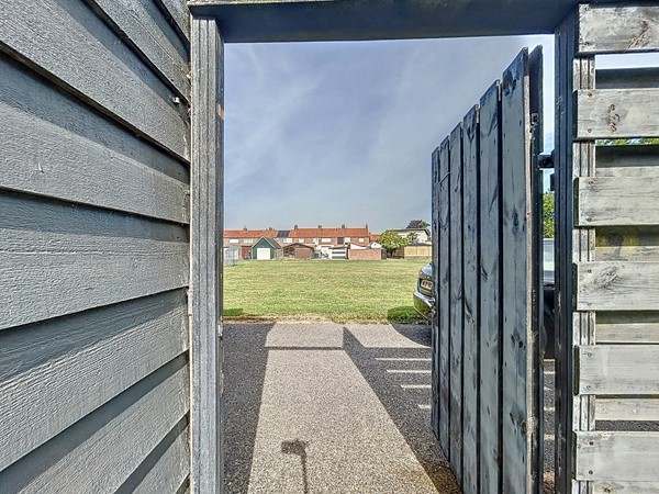Medium property photo - Philips van Kleefstraat 44, 4511 CG Breskens