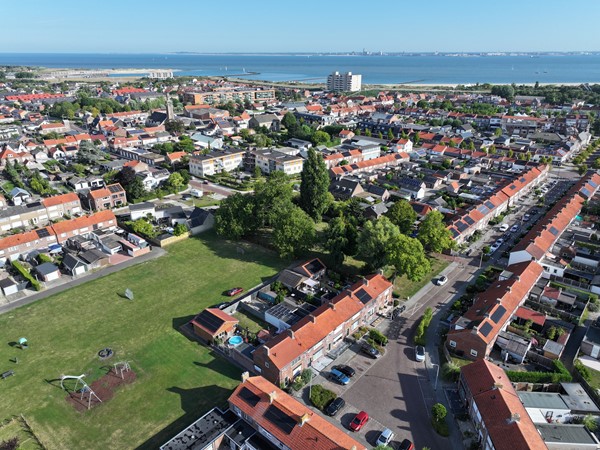 Medium property photo - Philips van Kleefstraat 44, 4511 CG Breskens