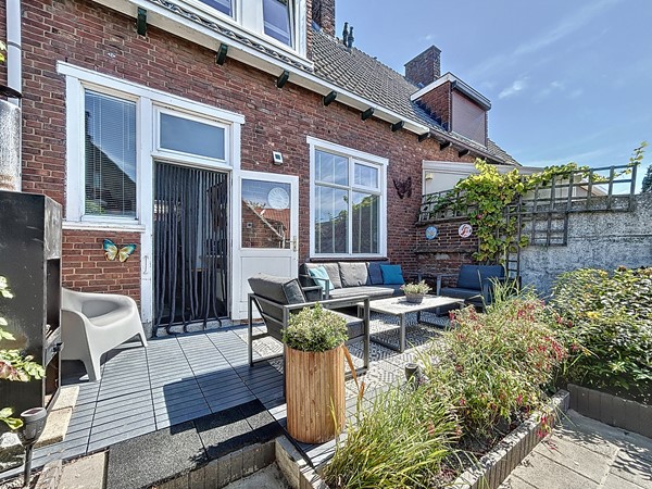 Property photo - Prins Mauritsstraat 7, 4501JR Oostburg