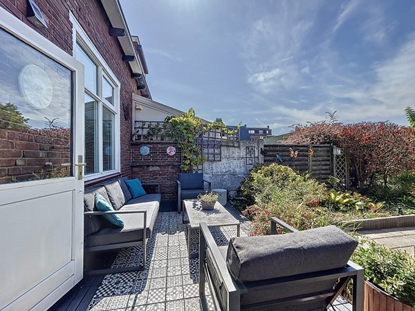 Medium property photo - Prins Mauritsstraat 7, 4501 JR Oostburg
