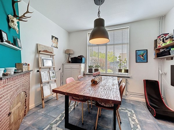 Medium property photo - Prins Mauritsstraat 7, 4501 JR Oostburg