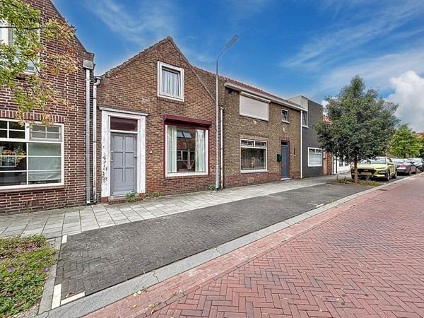 Property photo - Landstraat 44, 4527CX Aardenburg