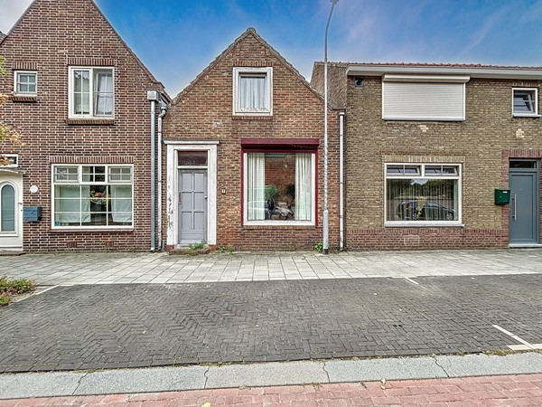Medium property photo - Landstraat 44, 4527 CX Aardenburg