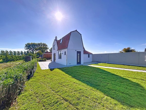 Medium property photo - Nolletjesdijk 3, 4511 PK Breskens