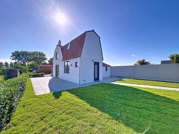 Medium property photo - Nolletjesdijk 3, 4511 PK Breskens