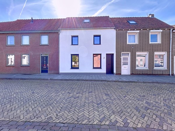 Property photo - Oudestad 3, 4521BH Biervliet