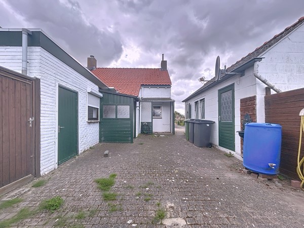 Medium property photo - Buijzenpolderdijk 3, 4511 PG Breskens