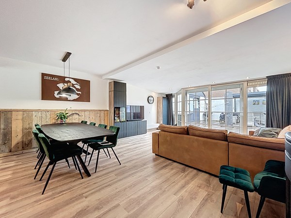 Medium property photo - Ghistelkerke 515, 4511 JN Breskens