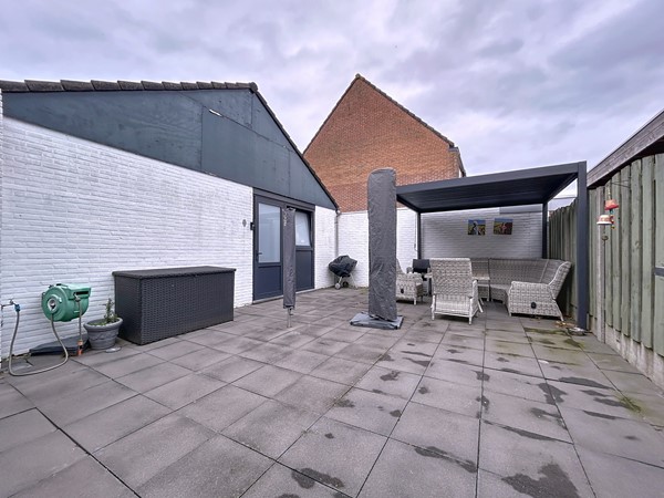 Medium property photo - Ghistelkerke 515, 4511 JN Breskens
