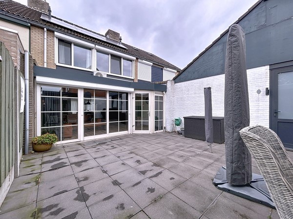 Medium property photo - Ghistelkerke 515, 4511 JN Breskens