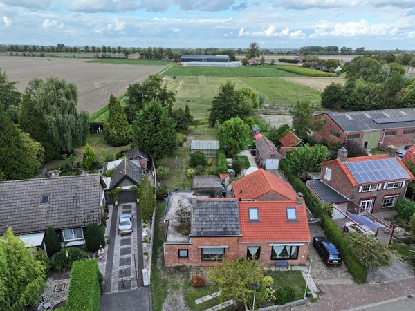 Property photo - Turkeijeweg 19, 4508NW Waterlandkerkje
