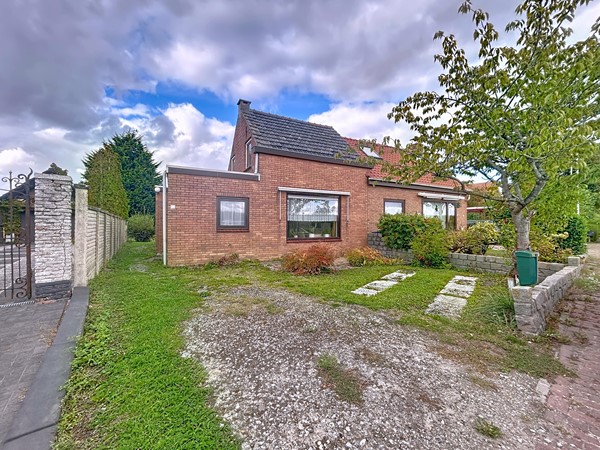 Medium property photo - Turkeijeweg 19, 4508 NW Waterlandkerkje