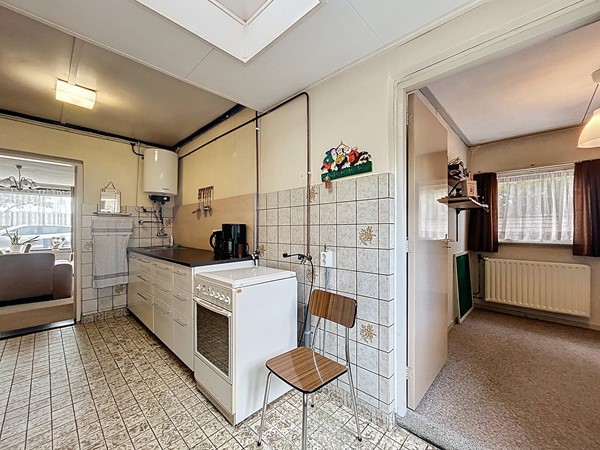 Medium property photo - Turkeijeweg 19, 4508 NW Waterlandkerkje