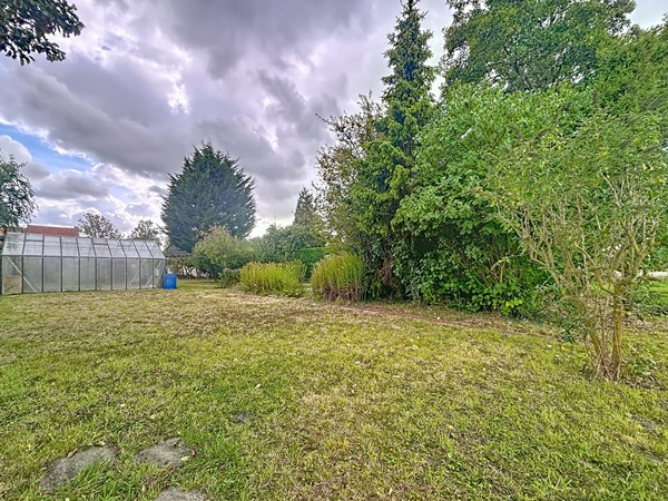 Medium property photo - Turkeijeweg 19, 4508 NW Waterlandkerkje