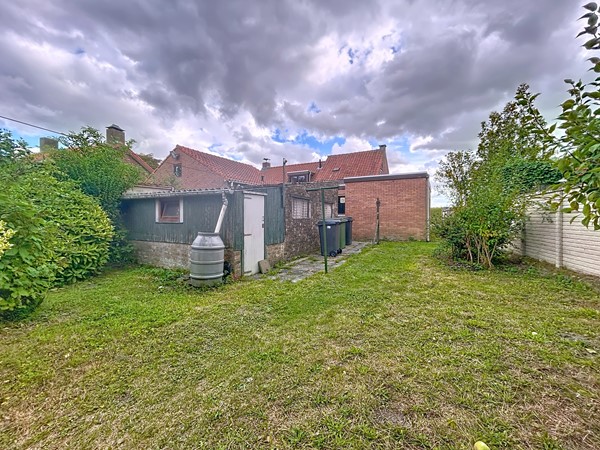 Medium property photo - Turkeijeweg 19, 4508 NW Waterlandkerkje