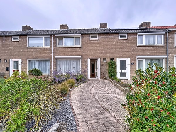 Property photo - Dokter Broodmanstraat 14, 4511ER Breskens