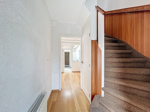 Medium property photo - Dokter Broodmanstraat 14, 4511 ER Breskens