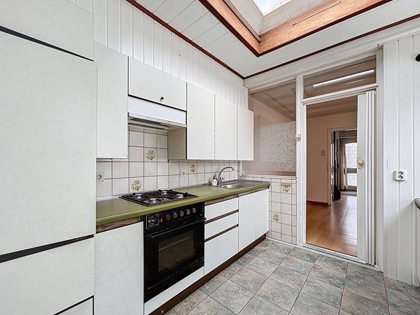 Medium property photo - Dokter Broodmanstraat 14, 4511 ER Breskens